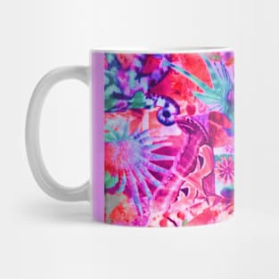 Anna Livia Plurabella 17 Mug